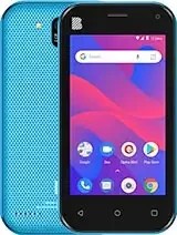 Partager la connexion avec un BLU Advance L5