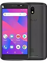 BLU Vivo One Plus (2019)