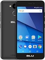 Partager la connexion avec un BLU Studio J8M LTE