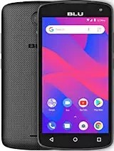 BLU Studio X8 HD (2019)