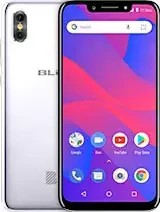 Partager la connexion avec un Micromax BLU Vivo One Plus (2019)