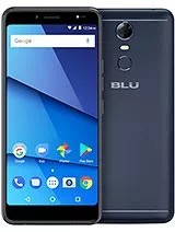 Capture vidéo écran dans BLU Vivo One Plus