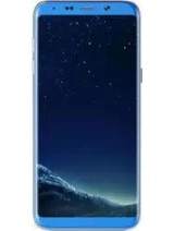 Bluboo S8+