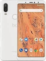 Partager la connexion avec un BQ Aquaris X2