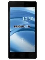 Brigmton BPhone 501QC