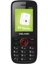 Celkon C348+