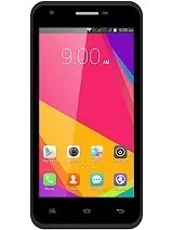 Partager la connexion avec un Celkon Q452