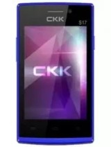 Capture vidéo écran dans CKK-mobile CKK mobile S17