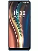 Partager la connexion avec un Coolpad Legacy 5G