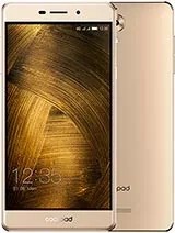 Partager la connexion avec un Coolpad Modena 2