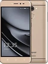 Envoyer ma position à partir d'un Coolpad Note 5 Lite