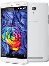 Capture vidéo écran dans Coolpad Porto S