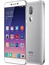 Capture vidéo écran dans Coolpad Cool1 dual