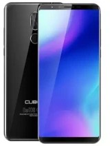 Cubot X18 Plus