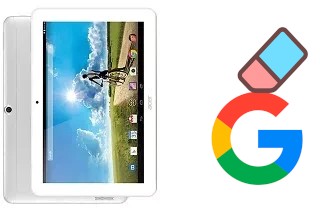 Comment supprimer le compte Google sur Acer Iconia Tab A3-A20