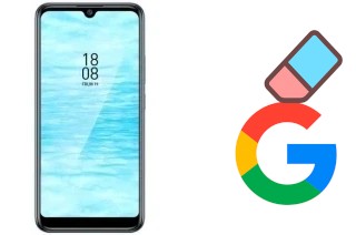 Comment supprimer le compte Google sur Advan G3 Pro 2020