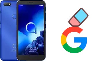 Comment supprimer le compte Google sur alcatel 1v (2019)