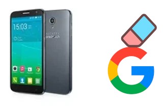 Comment supprimer le compte Google sur alcatel Idol 2 S