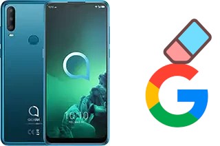 Comment supprimer le compte Google sur alcatel 3x (2019)