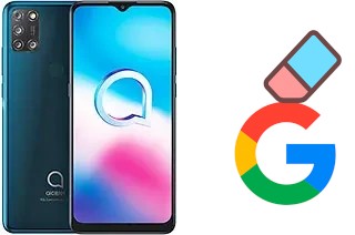 Comment supprimer le compte Google sur alcatel 3X (2020)