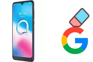 Comment supprimer le compte Google sur alcatel 3L (2020)