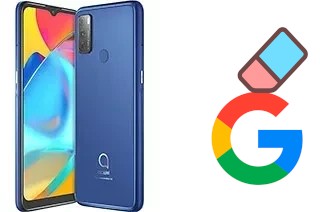 Comment supprimer le compte Google sur alcatel 3L (2021)