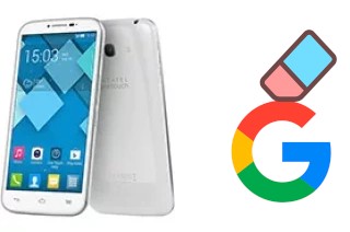 Comment supprimer le compte Google sur alcatel Pop C9