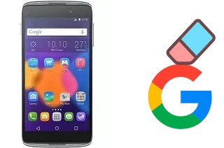 Comment supprimer le compte Google sur alcatel Idol 3 (4.7)