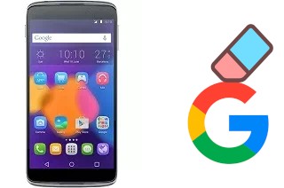 Comment supprimer le compte Google sur alcatel Idol 3 (5.5)