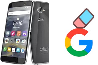 Comment supprimer le compte Google sur alcatel Idol 4s