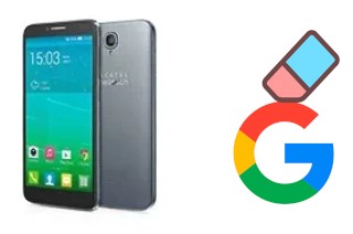 Comment supprimer le compte Google sur alcatel Idol 2