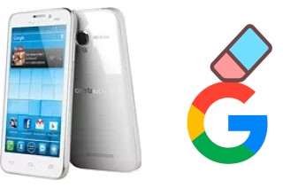 Comment supprimer le compte Google sur alcatel One Touch Snap