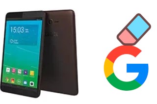 Comment supprimer le compte Google sur alcatel Pixi 8