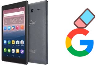 Comment supprimer le compte Google sur alcatel Pixi 4 (7)