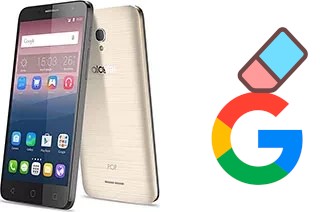 Comment supprimer le compte Google sur alcatel Pop 4+