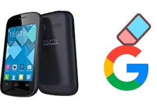 Comment supprimer le compte Google sur alcatel Pop C1