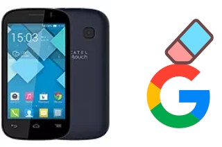 Comment supprimer le compte Google sur alcatel Pop C2