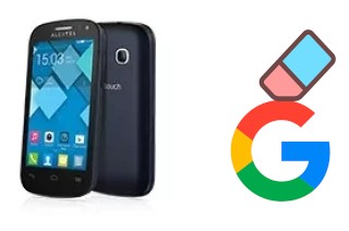 Comment supprimer le compte Google sur alcatel Pop C3