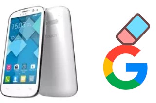 Comment supprimer le compte Google sur alcatel Pop C5