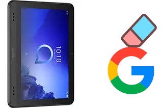 Comment supprimer le compte Google sur alcatel Smart Tab 7