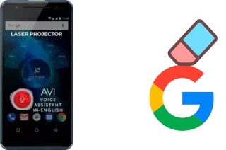 Comment supprimer le compte Google sur Allview X4 Soul Vision