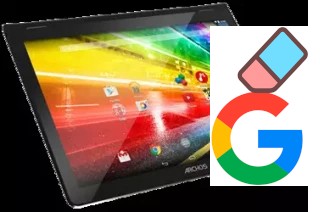 Comment supprimer le compte Google sur Archos 101 Oxygen