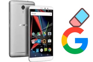 Comment supprimer le compte Google sur Archos Diamond 2 Note