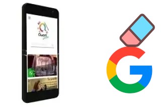 Comment supprimer le compte Google sur Archos Junior Phone