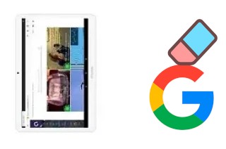 Comment supprimer le compte Google sur Archos Junior Tab