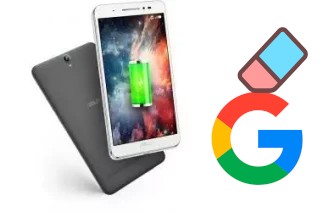 Comment supprimer le compte Google sur Asus ZenPad C Z171KG