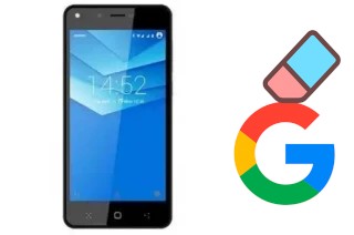 Comment supprimer le compte Google sur Avenzo Mob 4 Pro 4G