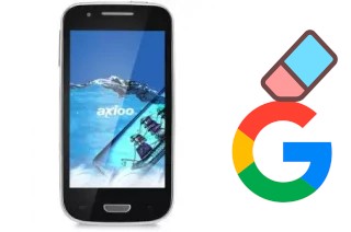 Comment supprimer le compte Google sur Axioo Picopad GDK