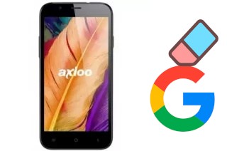 Comment supprimer le compte Google sur Axioo Picophone M2 M