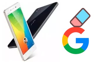 Comment supprimer le compte Google sur BBK Vivo Y51L